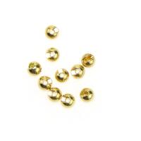 Бусинка вольфрамовая для джигового крючка 3mm