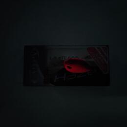 Воблер ValkeIN Haze F 28