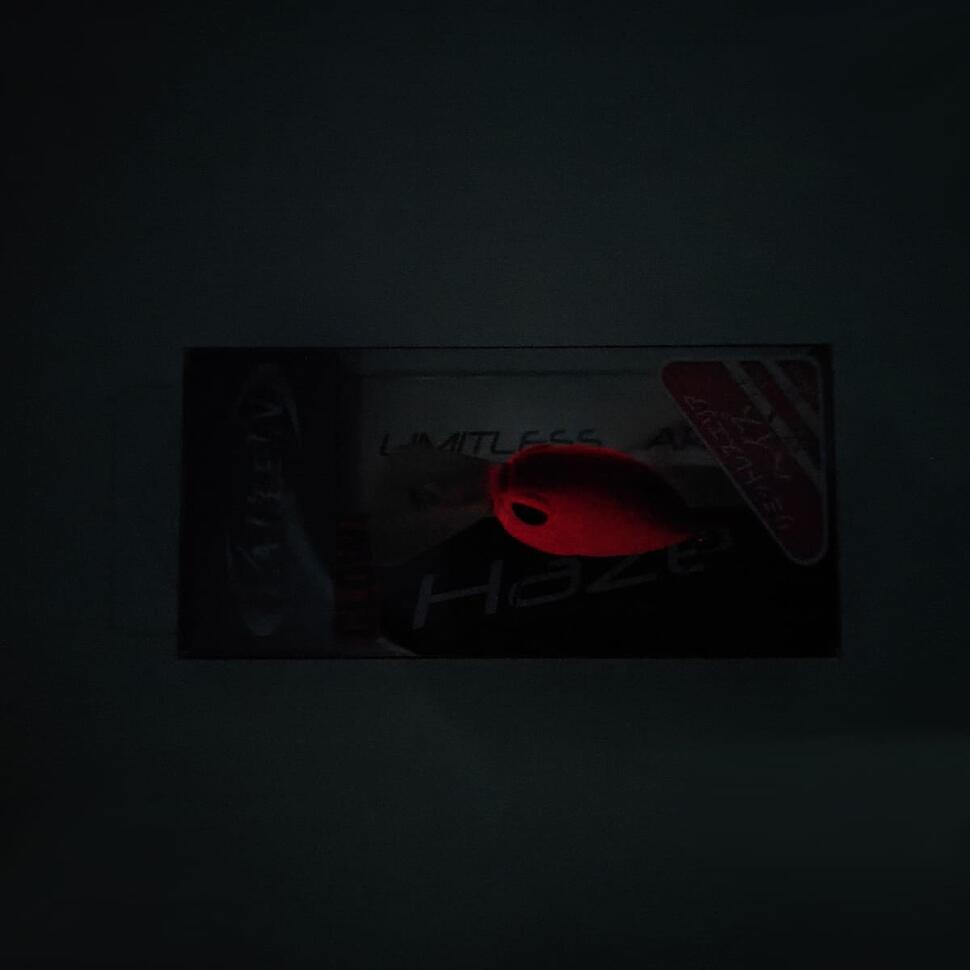 Воблер ValkeIN Haze F 28