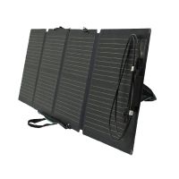 Солнечная панель EcoFlow, 110W