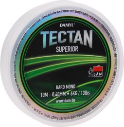 Леска монофильная DAM TECTAN SUPERIOR