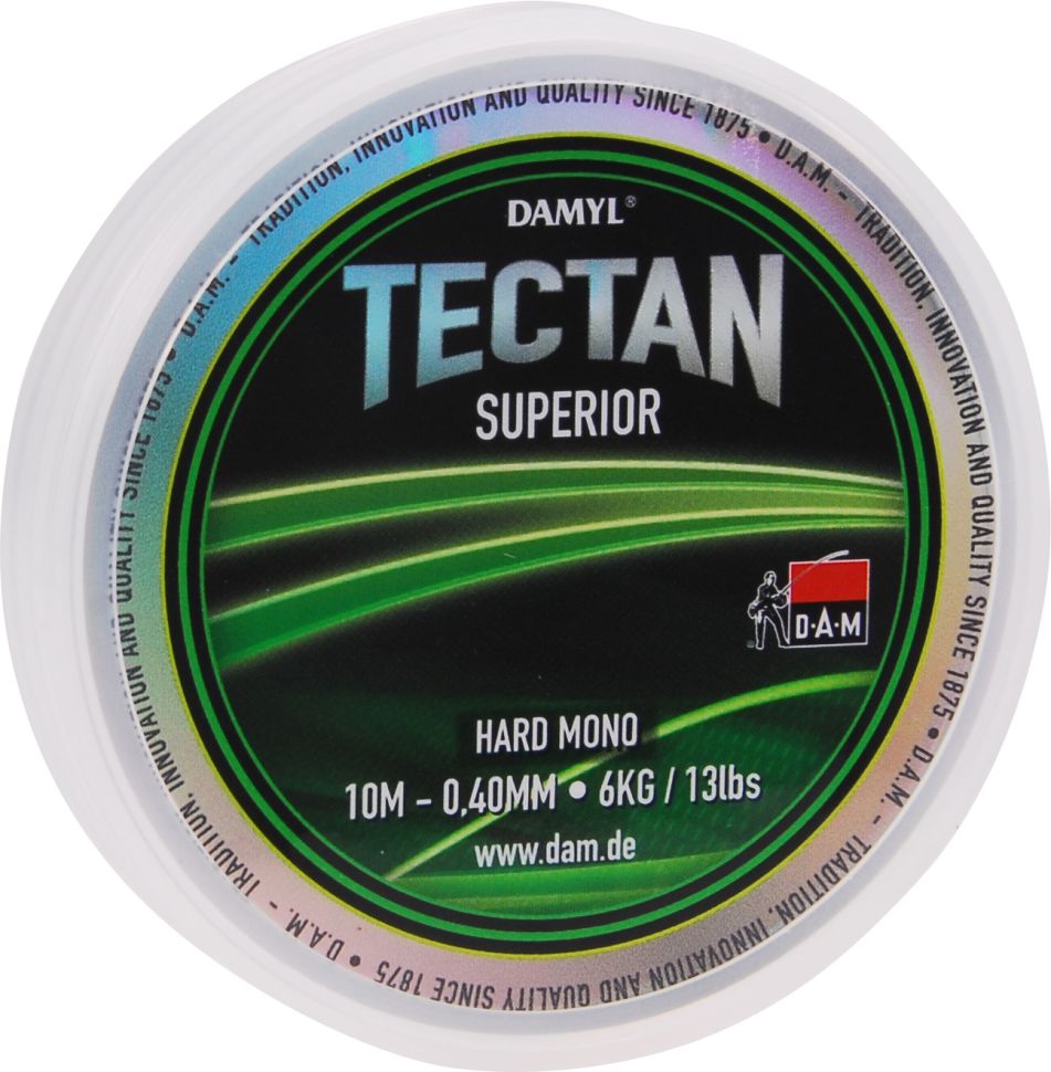 Леска монофильная DAM TECTAN SUPERIOR