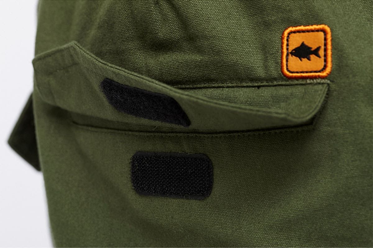 Шорты Prologic Combat Shorts Army Green