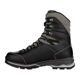 Ботинки Lowa Yukon Ice II GTX Black