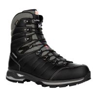 Ботинки Lowa Yukon Ice II GTX Black