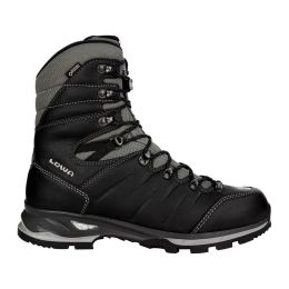 Ботинки Lowa Yukon Ice II GTX Black