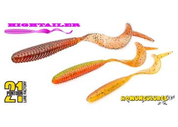 Твистер Pontoon21 Homunculures Hightailer