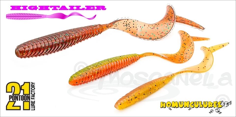 Твистер Pontoon21 Homunculures Hightailer