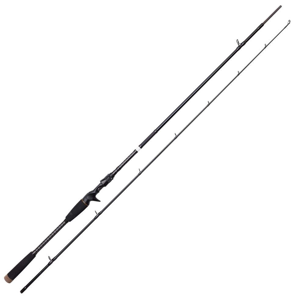 Спиннинг Savage Gear SG2 Fast Game BC