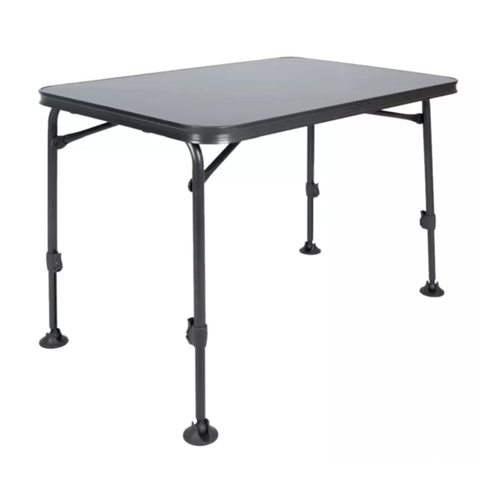 Складной кемпинговый стол Westfield Alicante - Folding table 100 x 68 см.(TA-1014)