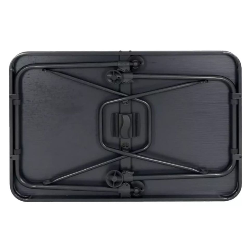 Складной кемпинговый стол Westfield Alicante - Folding table 100 x 68 см.(TA-1014)