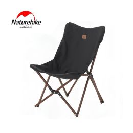 Кресло складное Naturehike NH19Y001-Z MW01 Outdoor Folding Chair