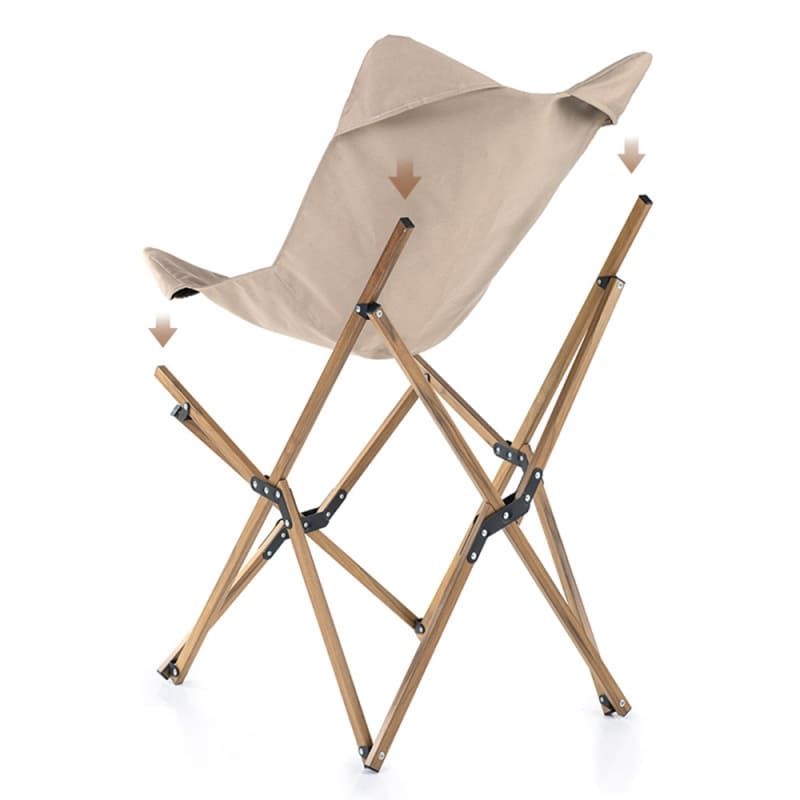 Кресло складное Naturehike NH19Y001-Z MW01 Outdoor Folding Chair