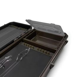 Поводочница Korum Speci Rig Blox