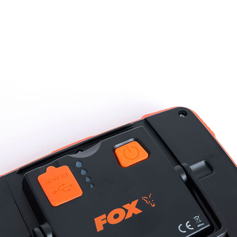 Свет для фотосъемки FOX Halo