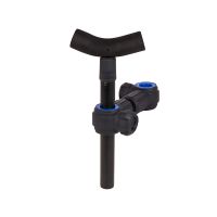 Подставка для удилища Matrix 3D-R EVA Butt Rest Extending