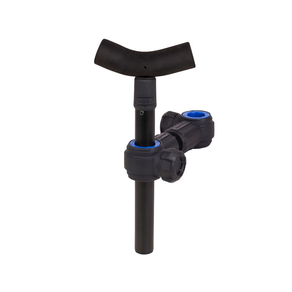 Подставка для удилища Matrix 3D-R EVA Butt Rest Extending