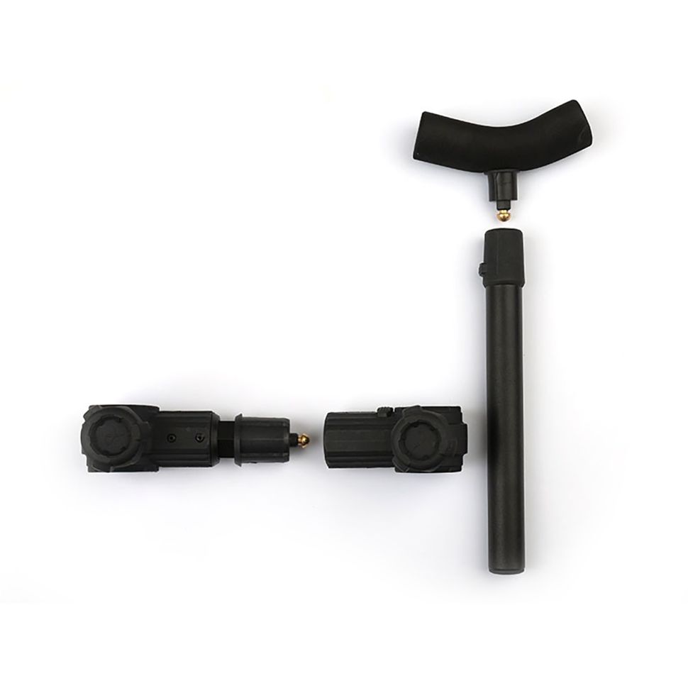 Подставка для удилища Matrix 3D-R EVA Butt Rest Extending