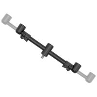 Буз бар Avid Carp Adjustable 3 Rod Buzz Bar
