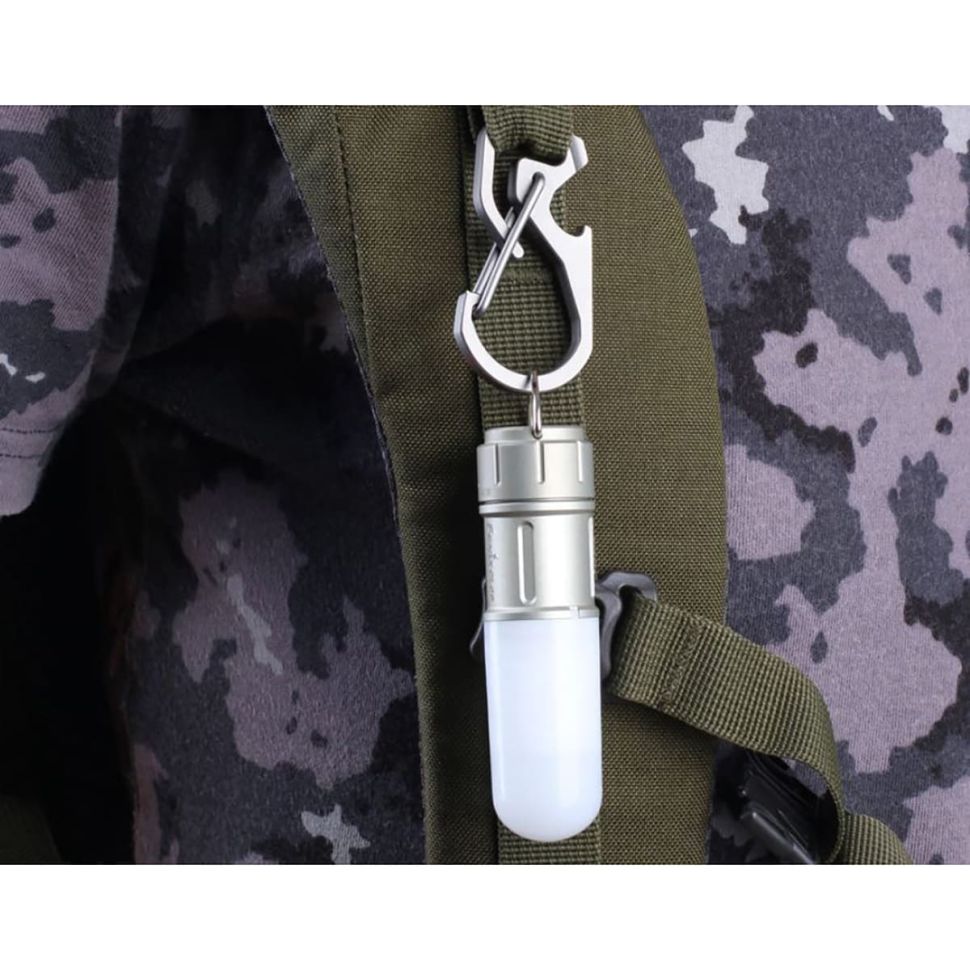 Карабин Fenix ALB-20 Snap Hook