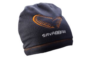 Шапка Savage Gear Fleece Beanie Midnight Blue