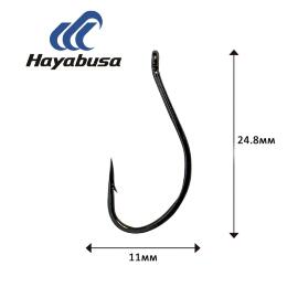 Крючок для дропшота Hayabusa Finesse Drop Shot