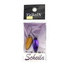 Блесна ValkeIN Scheila
