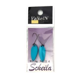 Блесна ValkeIN Scheila