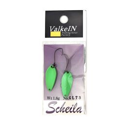 Блесна ValkeIN Scheila