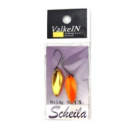 Блесна ValkeIN Scheila