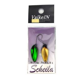 Блесна ValkeIN Scheila