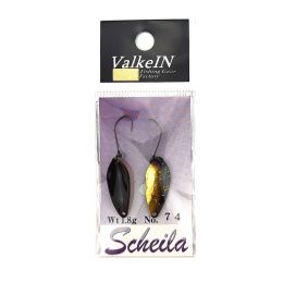 Блесна ValkeIN Scheila
