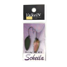 Блесна ValkeIN Scheila