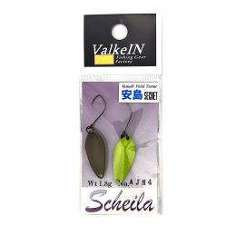 Блесна ValkeIN Scheila