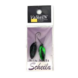 Блесна ValkeIN Scheila
