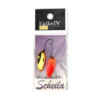 Блесна ValkeIN Scheila
