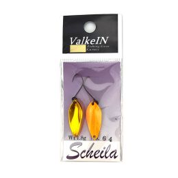 Блесна ValkeIN Scheila