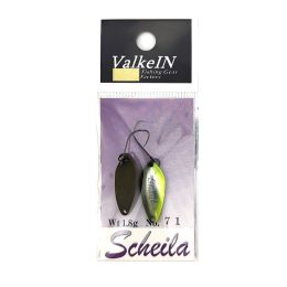 Блесна ValkeIN Scheila