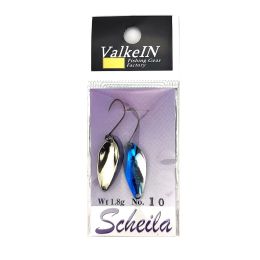 Блесна ValkeIN Scheila