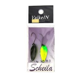 Блесна ValkeIN Scheila