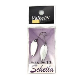 Блесна ValkeIN Scheila