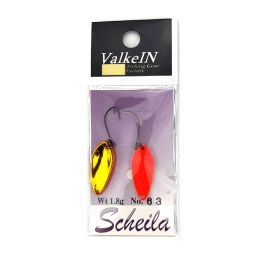 Блесна ValkeIN Scheila