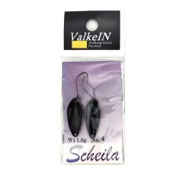 Блесна ValkeIN Scheila