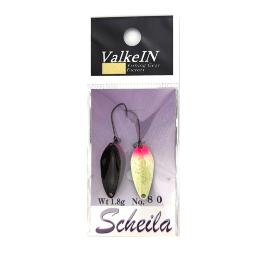 Блесна ValkeIN Scheila