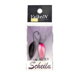 Блесна ValkeIN Scheila