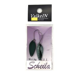 Блесна ValkeIN Scheila