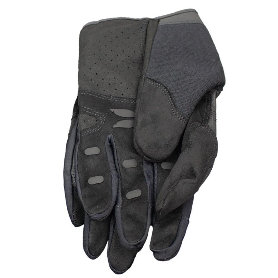 Перчатки BKK Outer Banks Full Finger Gloves