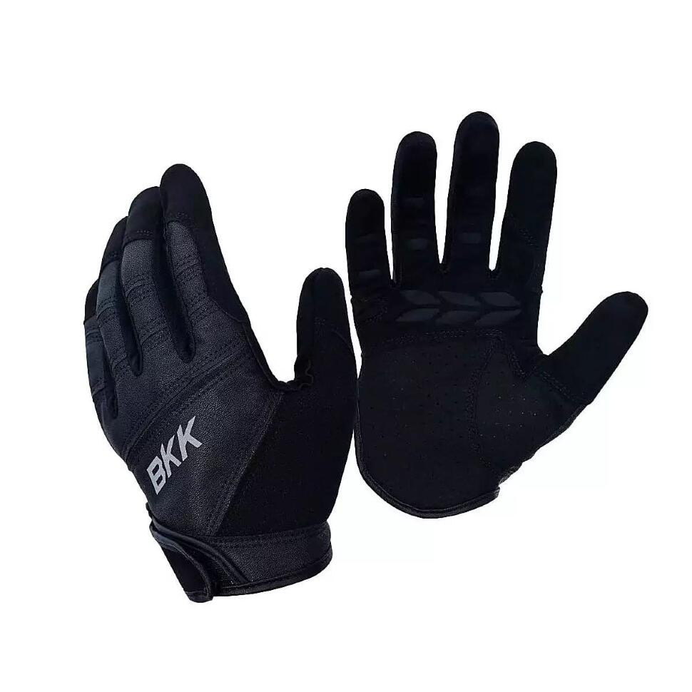 Перчатки BKK Outer Banks Full Finger Gloves