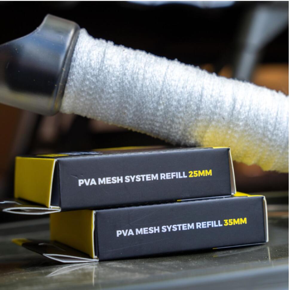 PVA-сетка Avid Carp Transfer PVA Mesh Refill 7 м.
