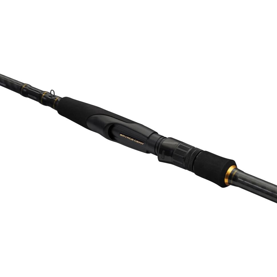 Спиннинг Savage Gear REVENGE SG2 Medium Game Travel